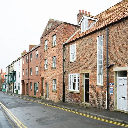Cintra House Villa Whitby Buitenkant foto