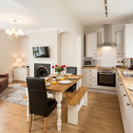 Cintra House Villa Whitby Buitenkant foto
