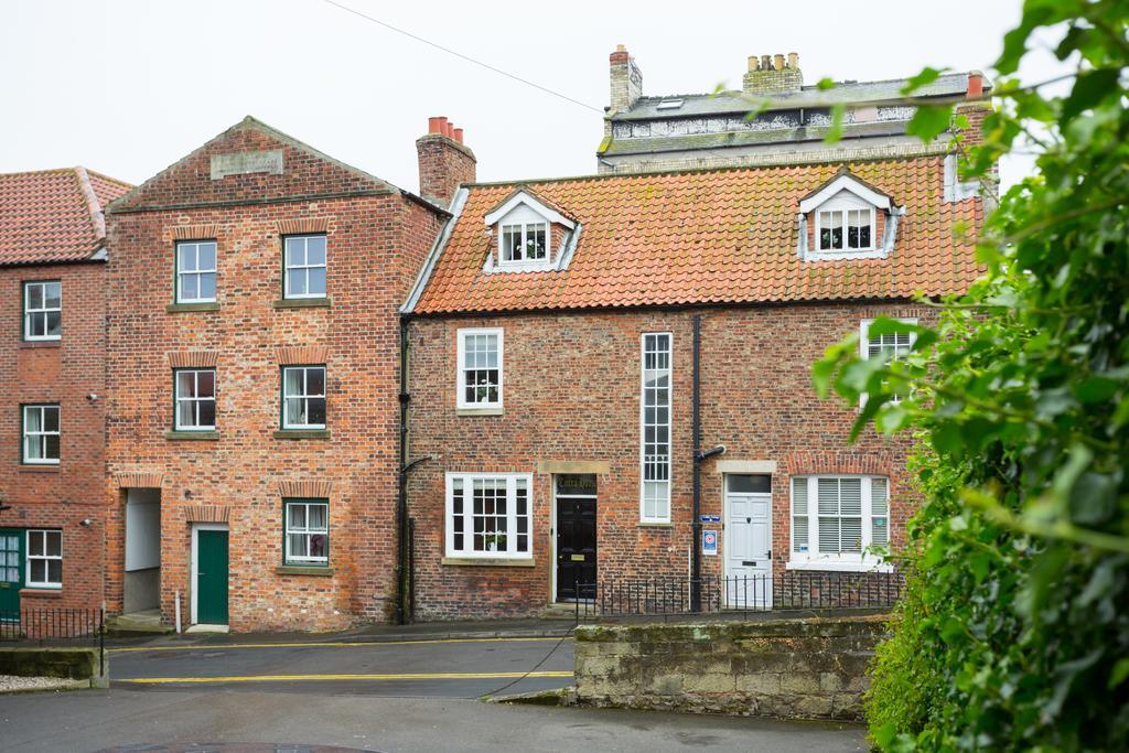 Cintra House Villa Whitby Buitenkant foto
