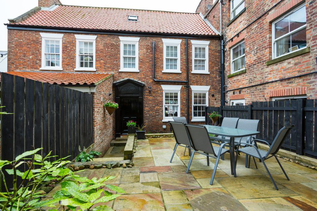 Cintra House Villa Whitby Buitenkant foto