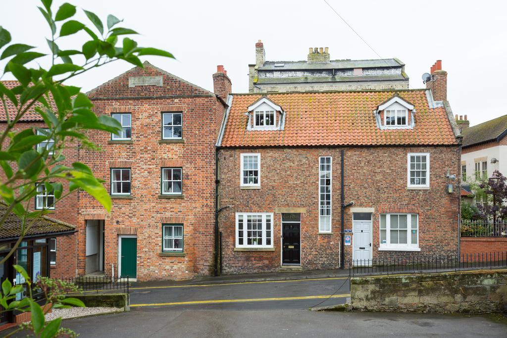 Cintra House Villa Whitby Buitenkant foto