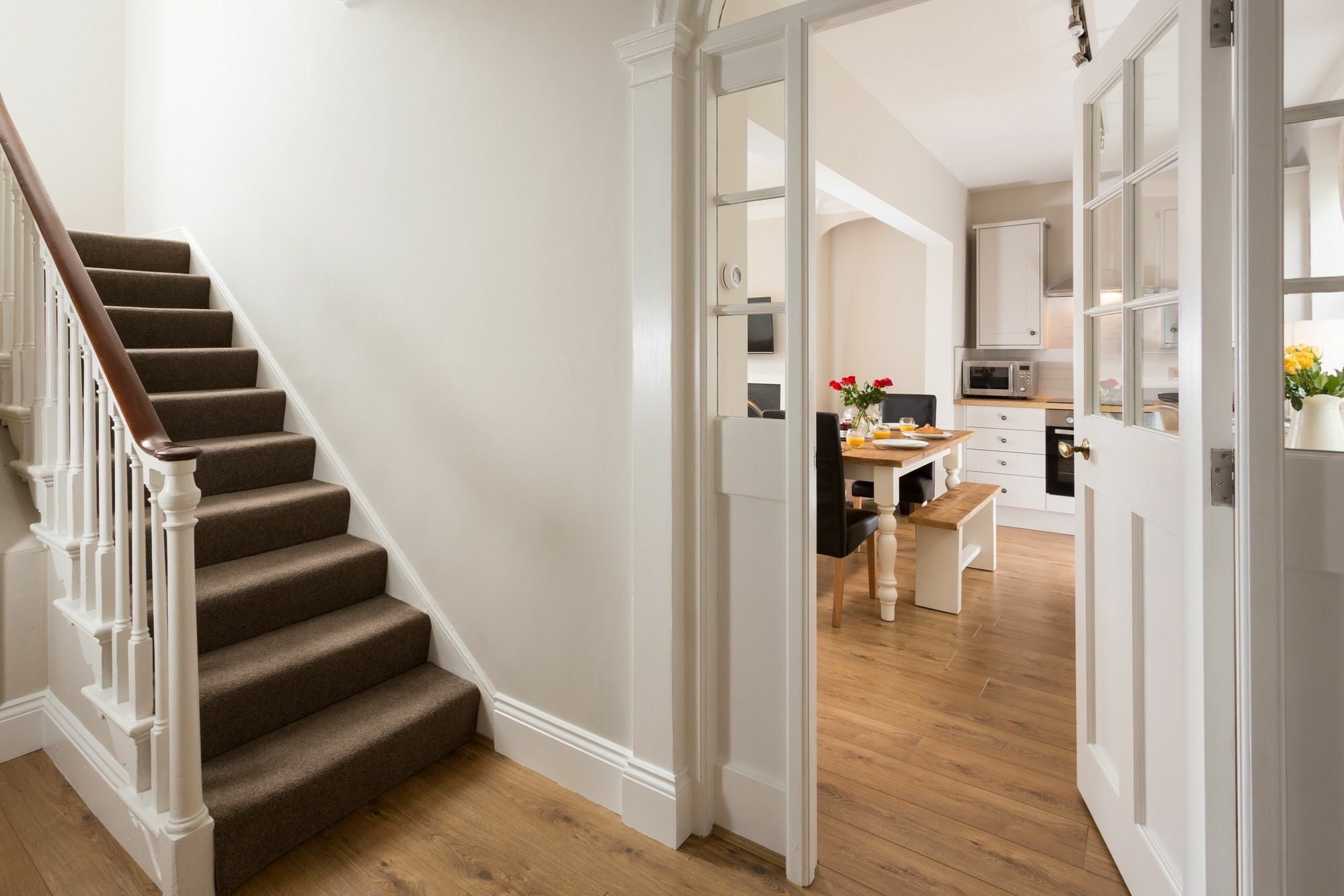 Cintra House Villa Whitby Buitenkant foto
