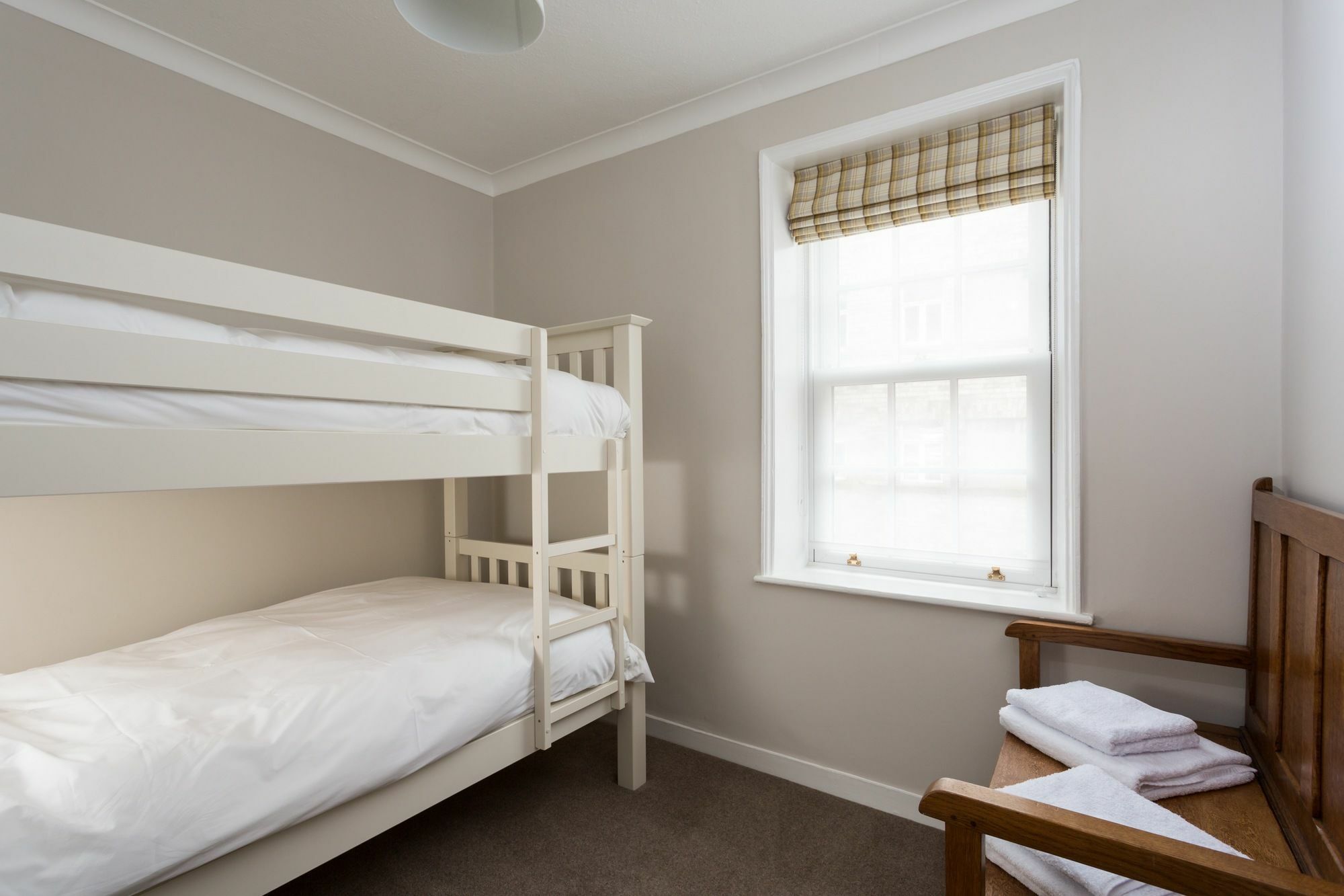 Cintra House Villa Whitby Buitenkant foto