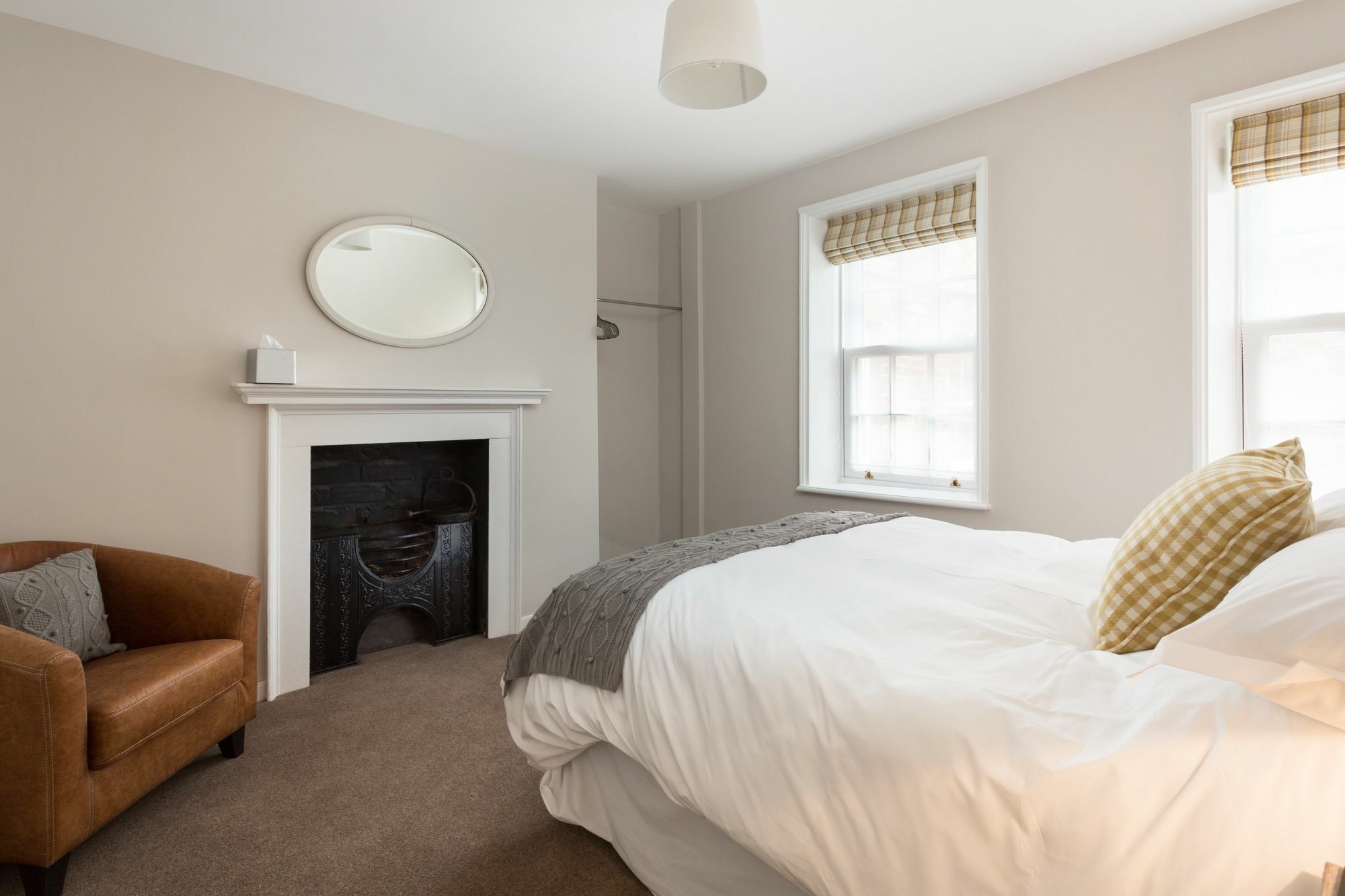 Cintra House Villa Whitby Buitenkant foto