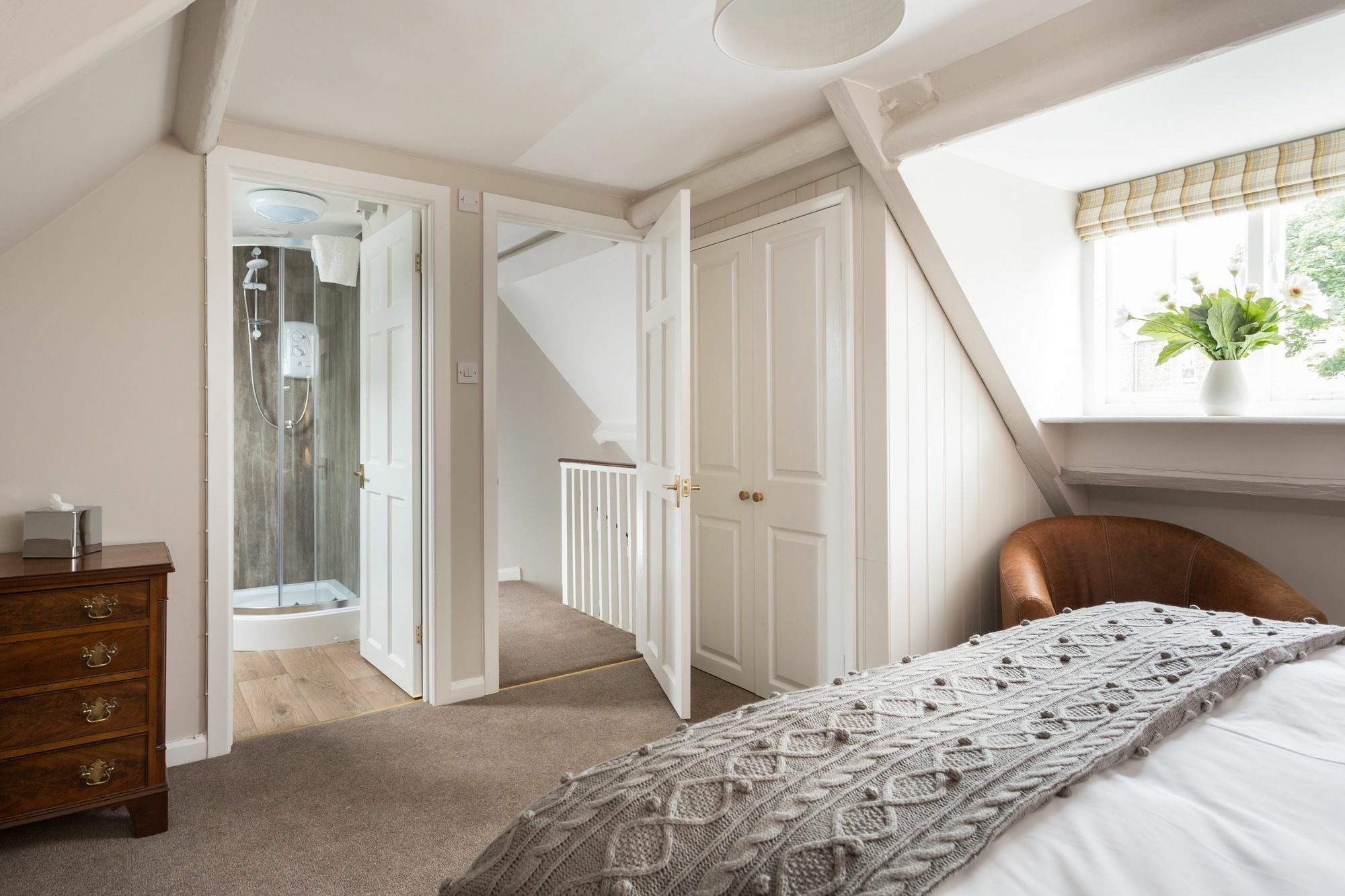 Cintra House Villa Whitby Buitenkant foto