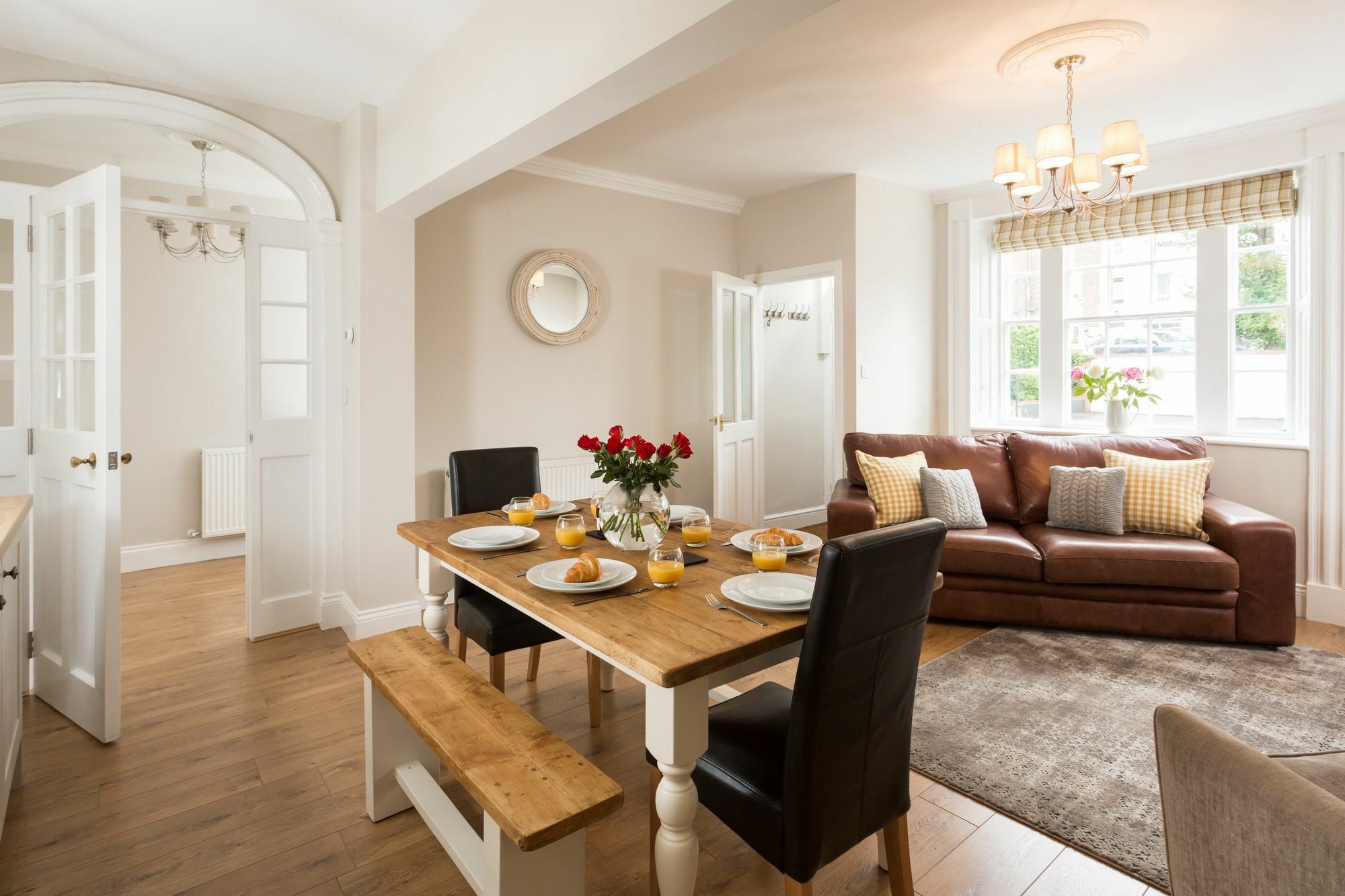 Cintra House Villa Whitby Buitenkant foto