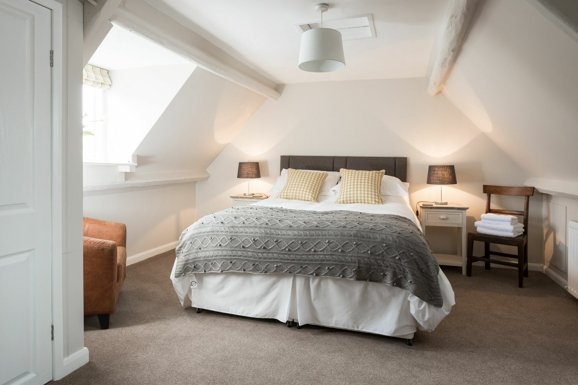 Cintra House Villa Whitby Buitenkant foto